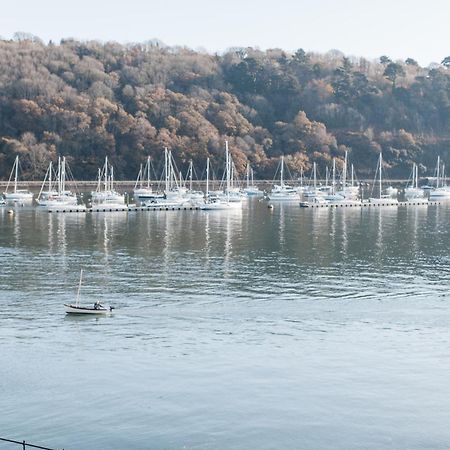 Dart Marina Hotel Dartmouth Exterior foto